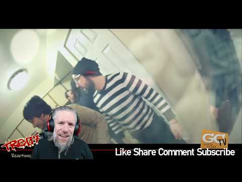 Glass Cloud - Ivy And Wine REACTION!!! [[ Cant Believe I Never Listened To This Band! ]]