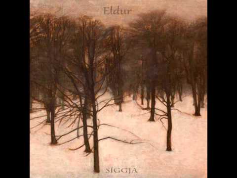 Eldur - Sorg (2014)