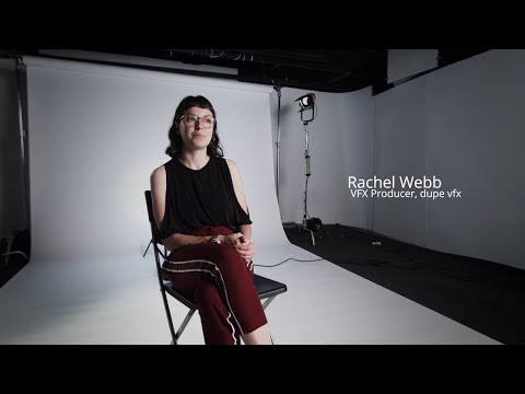 Working with ftrack – dupe vfx