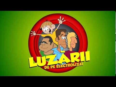 Trupa Reea - Unguru' Bulan recomanda Trupa Reea