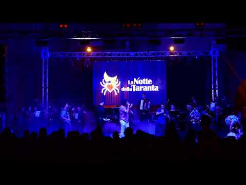 Festival itinerante NdT 2019 - UGENTO - Alla Bua