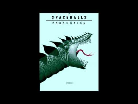 Spaceballs - State of the Art - Amiga Demo (1080p50 RGBtoHDMI)