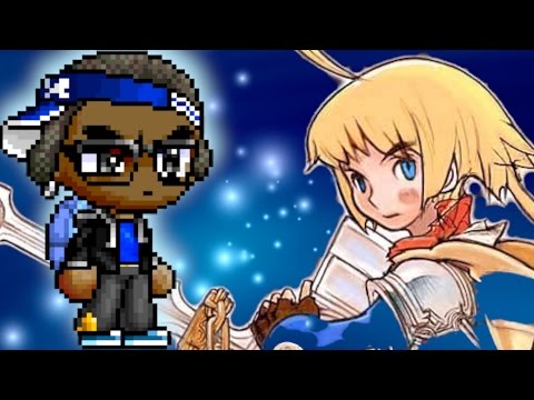 Is Marche The True Villain Final Fantasy Tactics Advance? - Juforade