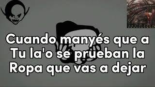 Los Piojos - Yira Yira (Letra)