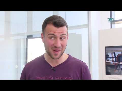 Ne Shtepine Tone, 30 Prill 2018, Pjesa 3 - VOLVO