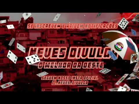 MONTAGEM - RITMADA 3 (DJ Mandrake & neves divulga