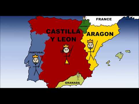 Catalonia independence from Spain explained in 4 minutes (Catalonia referendum 2017)