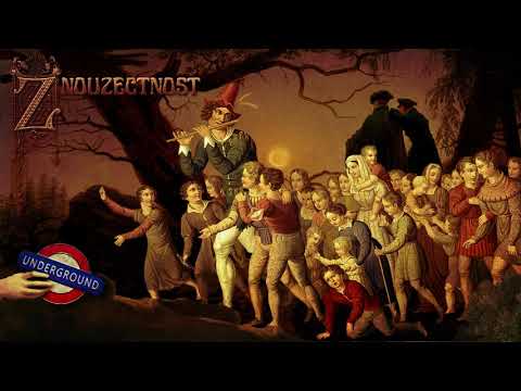 ZNOUZECTNOST - Krysař