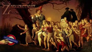 ZNOUZECTNOST - Krysař