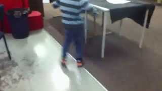 We found the puzzle piece!