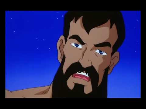 ULISSE   Il film completo di Mondo TV!