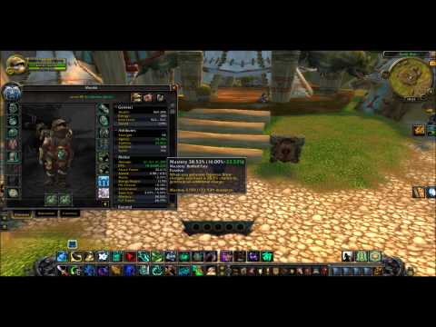 Windwalker Monk 5.4 guide - The Final Chapter New DPS changes