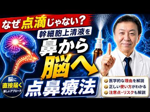 院長出演 YouTube動画