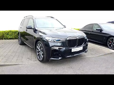 BMW X7 xDrive40d M Sport - Image 2