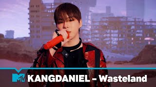 Download lagu KANGDANIEL (강다니엘) - Wasteland | Asia Spotlight mp3 Download lagu KANGDANIEL (강다니엘) - Wasteland | Asia Spotlight mp3