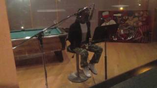 Jacquees &amp; Jagged Edge - All I Really Want In Studio(Leak)