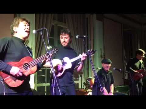 BEAT-LELE Day 4 : International BeatleWeek Festival   Beat-lele at Crosby Suite N Britannia Adelphi