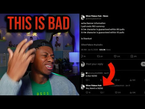 BREAKING NEWS: Silver Palace Will Have a 50/50 System