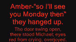 MJ FANTASY:LOVE IS STRONGER THAN PRIDE PART 10.