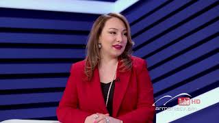 Սոցիալական Հարթակ, Թողարկում 7, Շաբաթ 19։45 / Socialakan Hartak