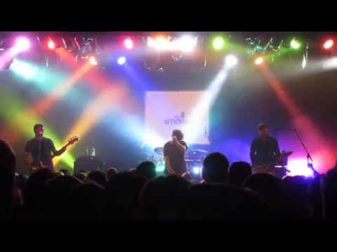 The Smalls - Commodore Ballroom - Maybe That Prophet Scared You
