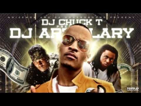 Slim Thug ft. Young Jeezy & Bun B Diamonds (RMX) B/W Quick To Back Down & Stomp