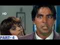 Aflatoon Movie In Parts 04 Akshay Kumar Urmila Matondkar Anupam Kher