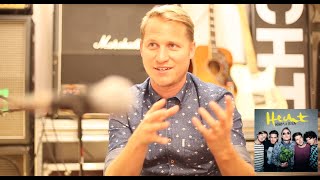 Track by Track - Zebra