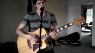 The Horizon Has Been Defeated - Jack Johnson - Band Practise