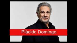 Plácido Domingo: Handel - Serse, &#39;Ombra mai fù&#39;