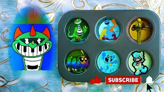 Poppy  Probably 4 🦖🦕#emoji #colors #art