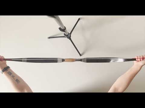 Limb Twist: Mariner Han Wind 3 - 31#@28"