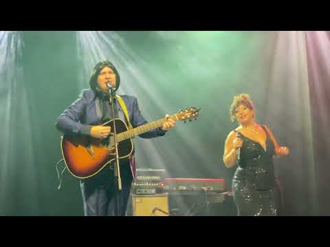 La Canzone dell’Estate - Ruggero dei Timidi live @ Fabrique MI 24/11/2024