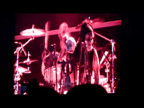 Ministry - New World Order (Brutal Assault 2012)