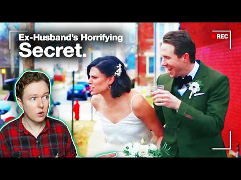 The Twisted Case of Spencer & Monique Tepe