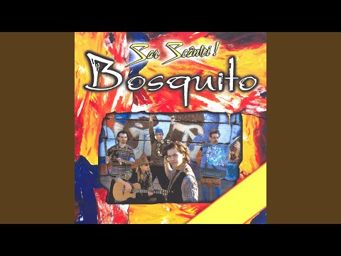 Hai Sa Nu Ne Certam - Bosquito