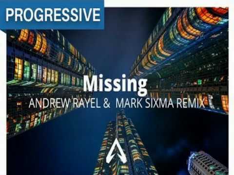 Mark Sixma & Emma Hewitt - Missing