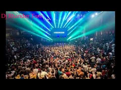 musica de antro, electro house Tribal, Guaracha, Aleteo, Zapateo 2017 Dj Rhander Toro