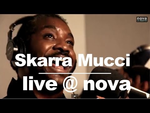 Skarra Mucci - Life So Rich • Live @ Nova
