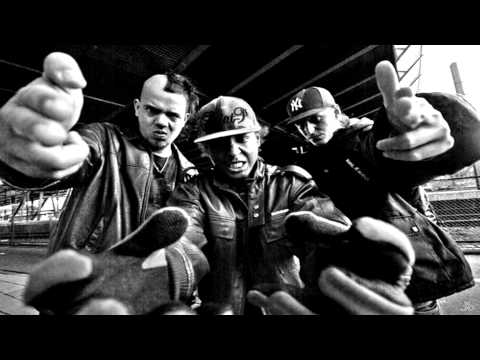 Dope D.O.D. - Groove (feat. Redman) - Official Video [HQ]