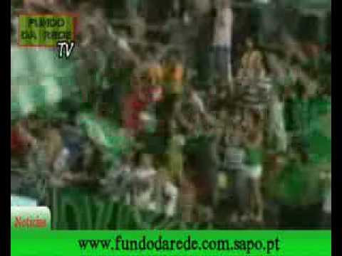 GOLS PEDRO SILVA - Sporting 2X1 Blackburn Rovers