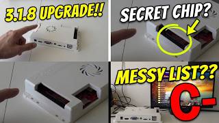 Arcade Upgrade & Game Home Emulator Box   Pandora's 3D