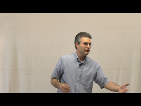 The Theology of Unbelief Pt 1 - Nathan Rages