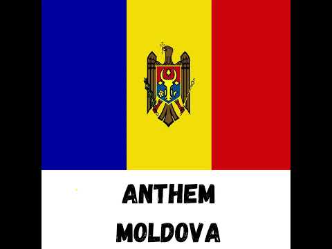 Anthem Moldova