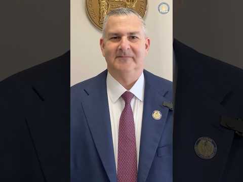 Meet Assemblyman Wainstein