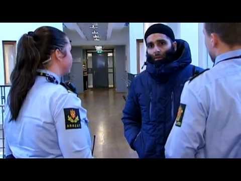 20111118 TV2 Arfan Qadeer Bhatti truer Norge