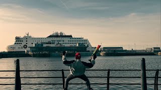 The Kairos - Keep It On The Low (2025) video
