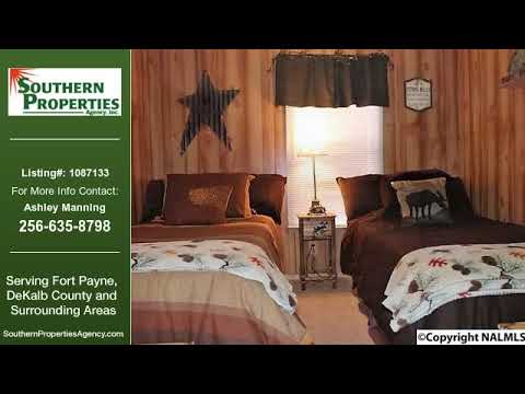 Fort Payne Real Estate Home for Sale. $109,000 3bd/2ba. - Ashley Manning