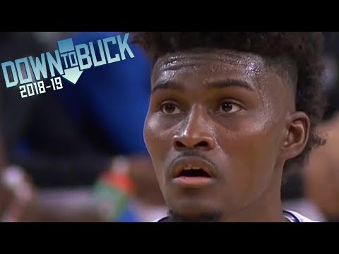 Jonathan Isaac 15 Points Full Highlights (11/26/2018)