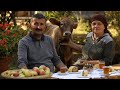 Apple Strudel And Kufta Bozbash Campfire Cooking